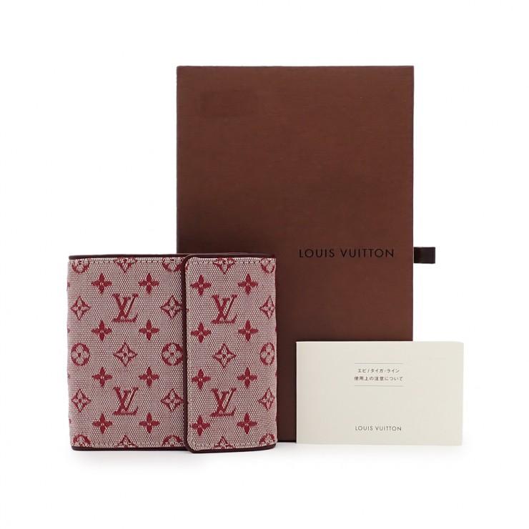 LOUIS VUITTON（ルイ・ヴィトン） 未使用品 ルイ ヴィトン ポルト