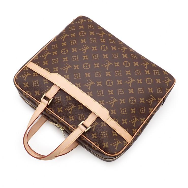 LOUIS VUITTON（ルイ・ヴィトン） 未使用品 ルイ ヴィトン ポルト