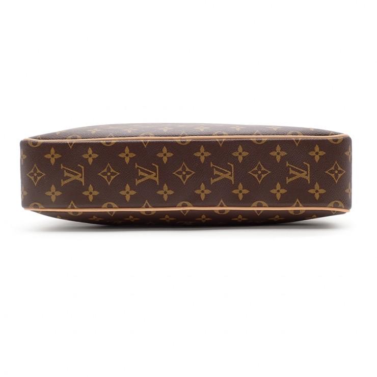 LOUIS VUITTON（ルイ・ヴィトン） 未使用品 ルイ ヴィトン ポルト