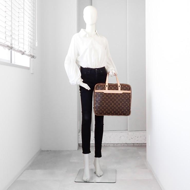 LOUIS VUITTON（ルイ・ヴィトン） 未使用品 ルイ ヴィトン ポルト