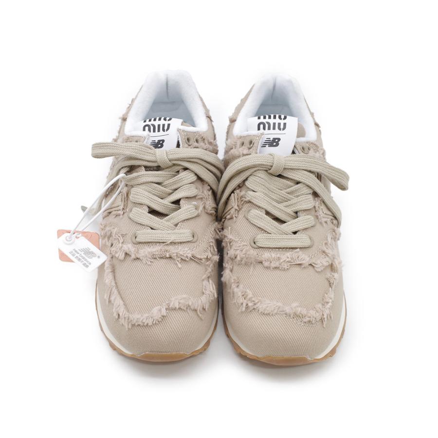 miu 新品 Miu Miu×New Balance 574 ミュウミュウ ニューバランス miu 新品 Miu Miu×New Balance 574 ミュウミュウ ニューバランス