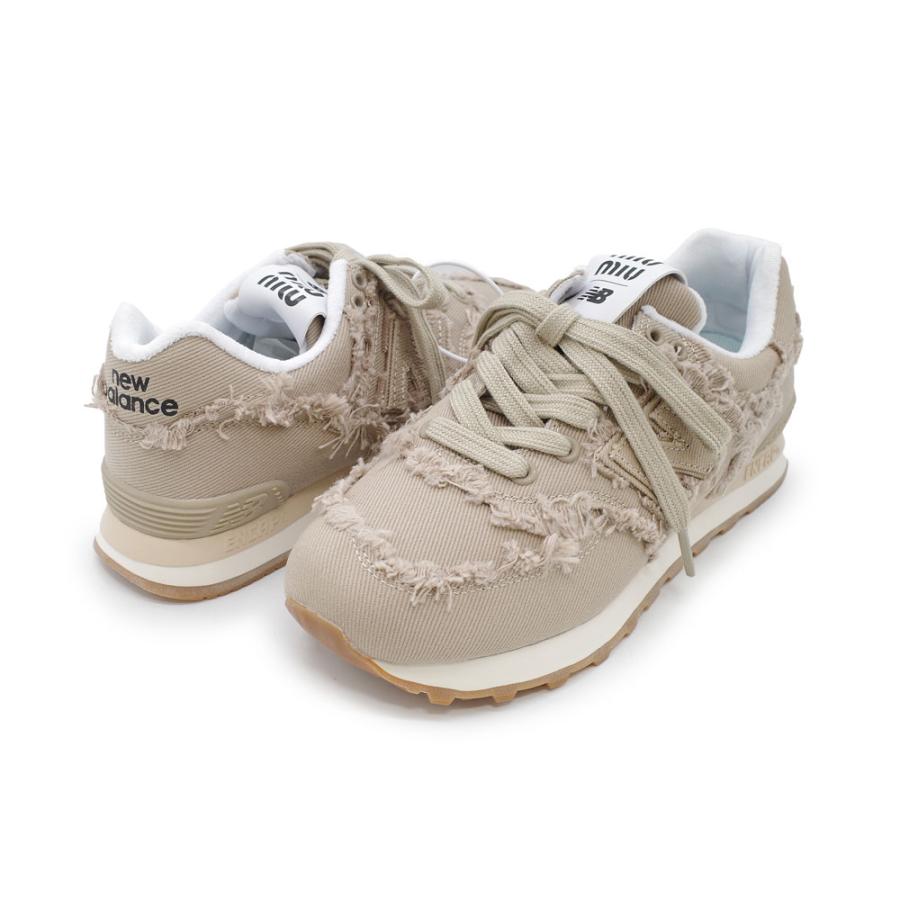 miu 新品 Miu Miu×New Balance 574 ミュウミュウ ニューバランス miu 新品 Miu Miu×New Balance 574 ミュウミュウ ニューバランス