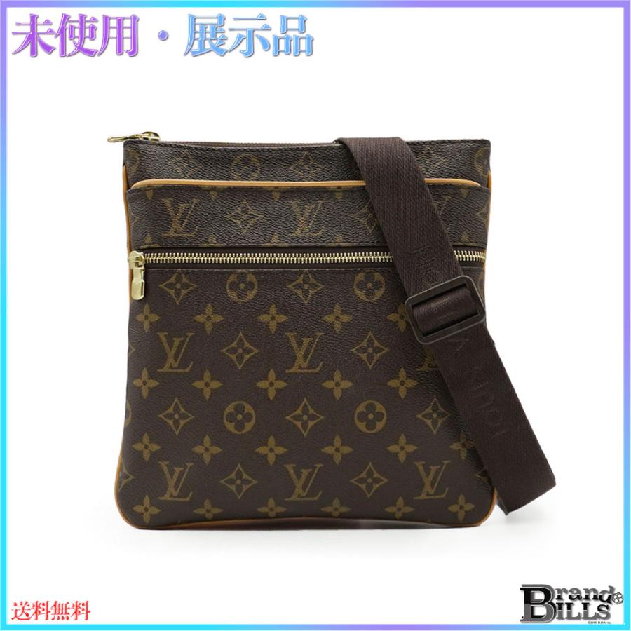 LOUIS VUITTON 未使用品 ルイ ヴィトン ポシェット・ヴァルミー LOUIS VUITTON 未使用品 ルイ ヴィトン ポシェット・ヴァルミー