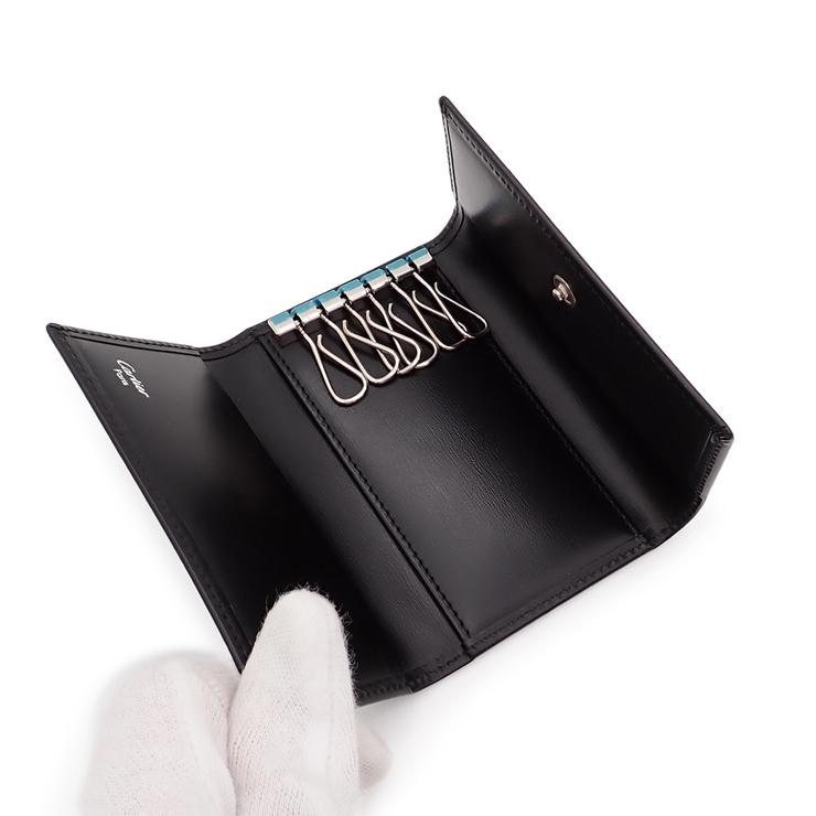 Cartier（カルティエ） 未使用品 パシャライン 6連 キーケース