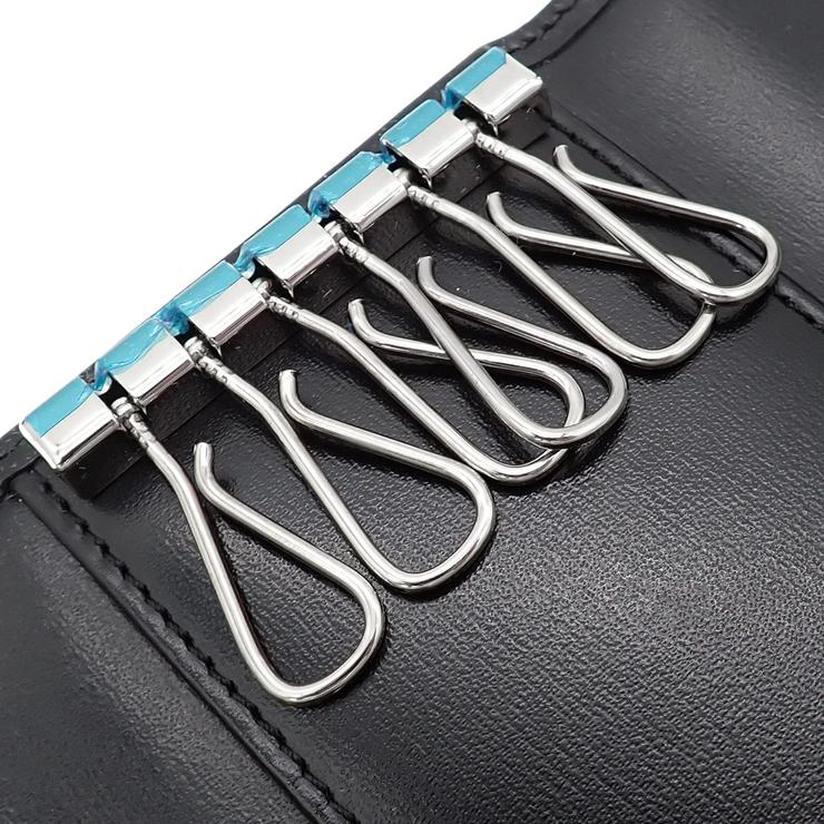 Cartier（カルティエ） 未使用品 パシャライン 6連 キーケース