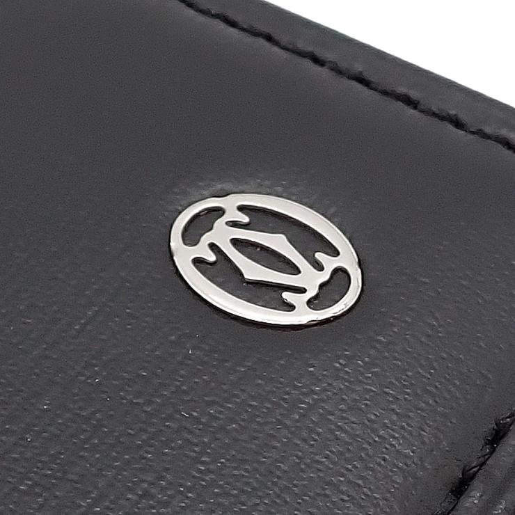 Cartier（カルティエ） 未使用品 パシャライン 6連 キーケース