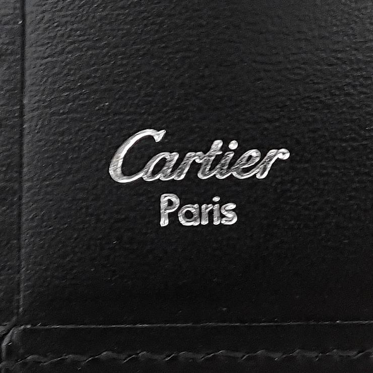 Cartier（カルティエ） 未使用品 パシャライン 6連 キーケース
