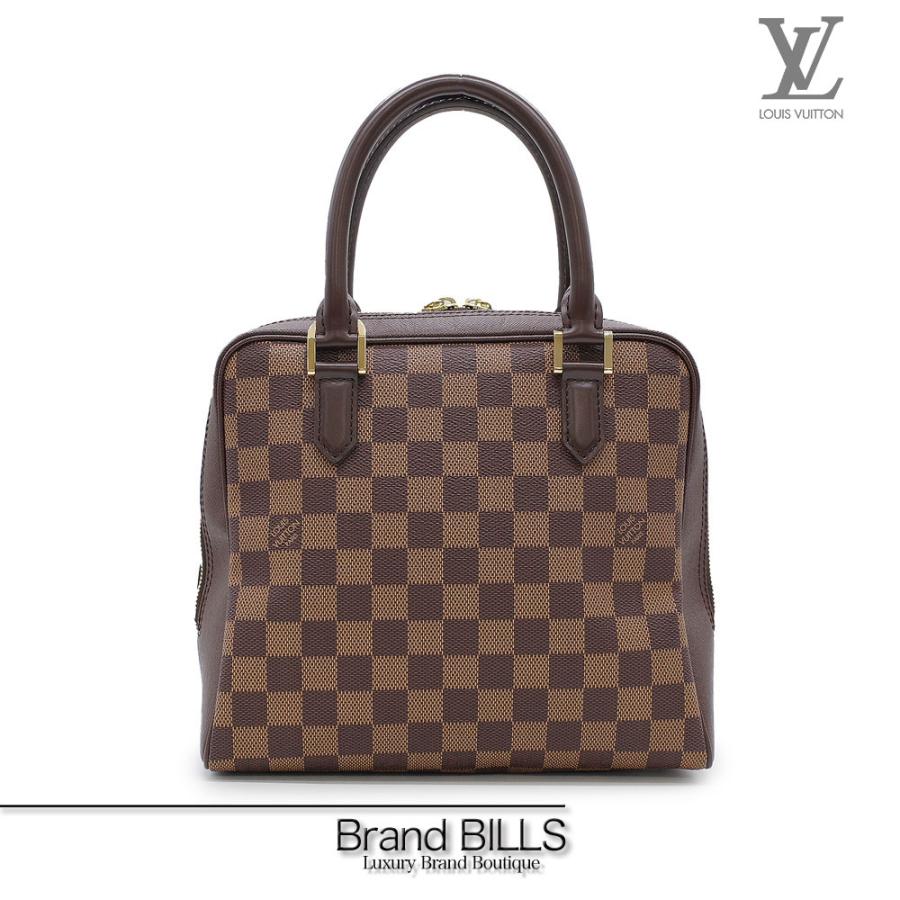 未使用品 LOUIS VUITTON ルイ ヴィトン ブレラ ハンドバッグ N51150  