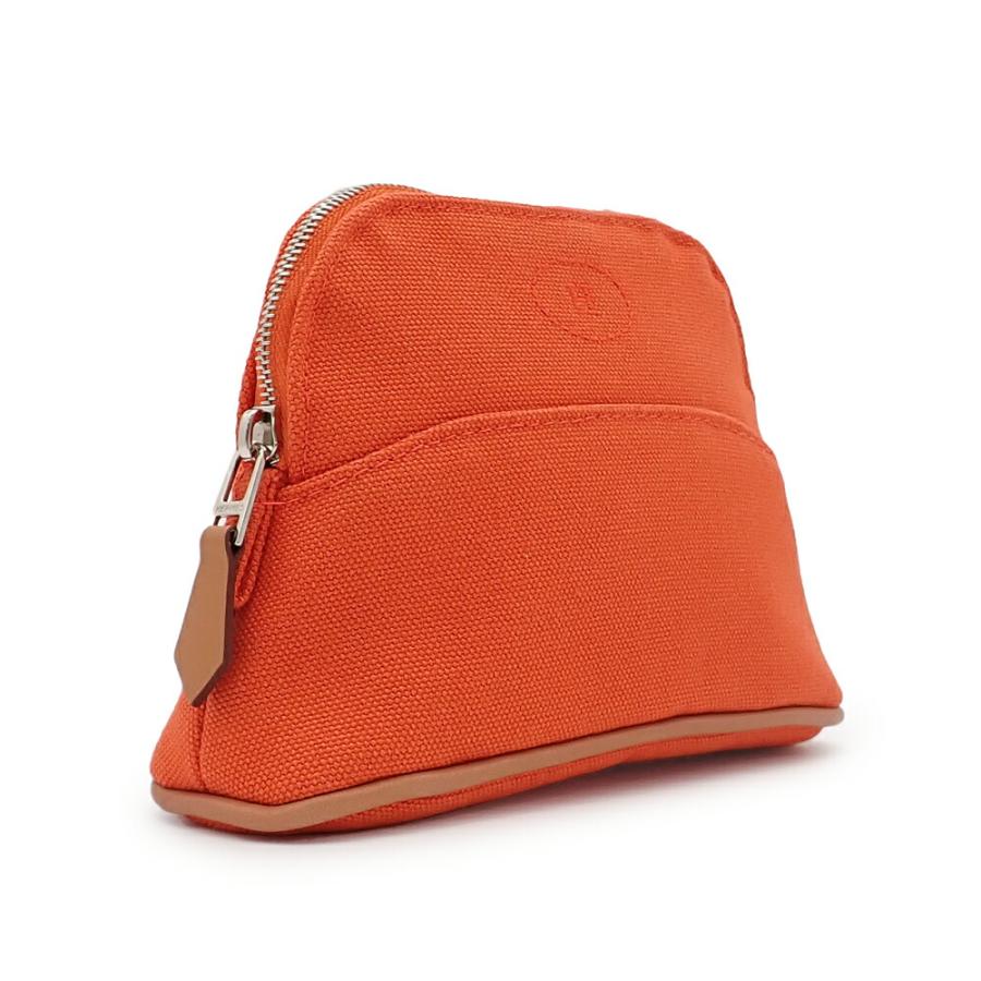 HERMES（エルメス） 未使用品 ボリードポーチミニミニ 小物入れ