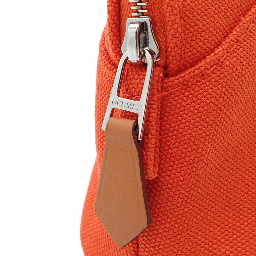 HERMES（エルメス） 未使用品 ボリードポーチミニミニ 小物入れ