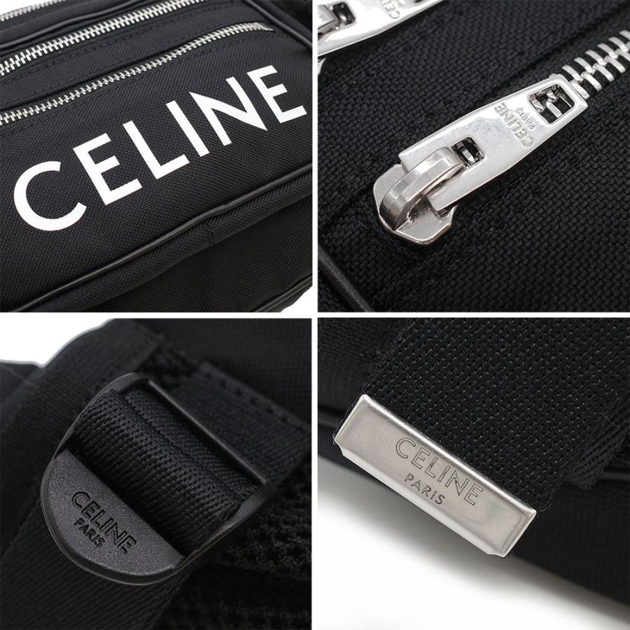 CELINE 未使用品 セリーヌ トレッキング ベルトバッグ ボディ CELINE 未使用品 セリーヌ トレッキング ベルトバッグ ボディ