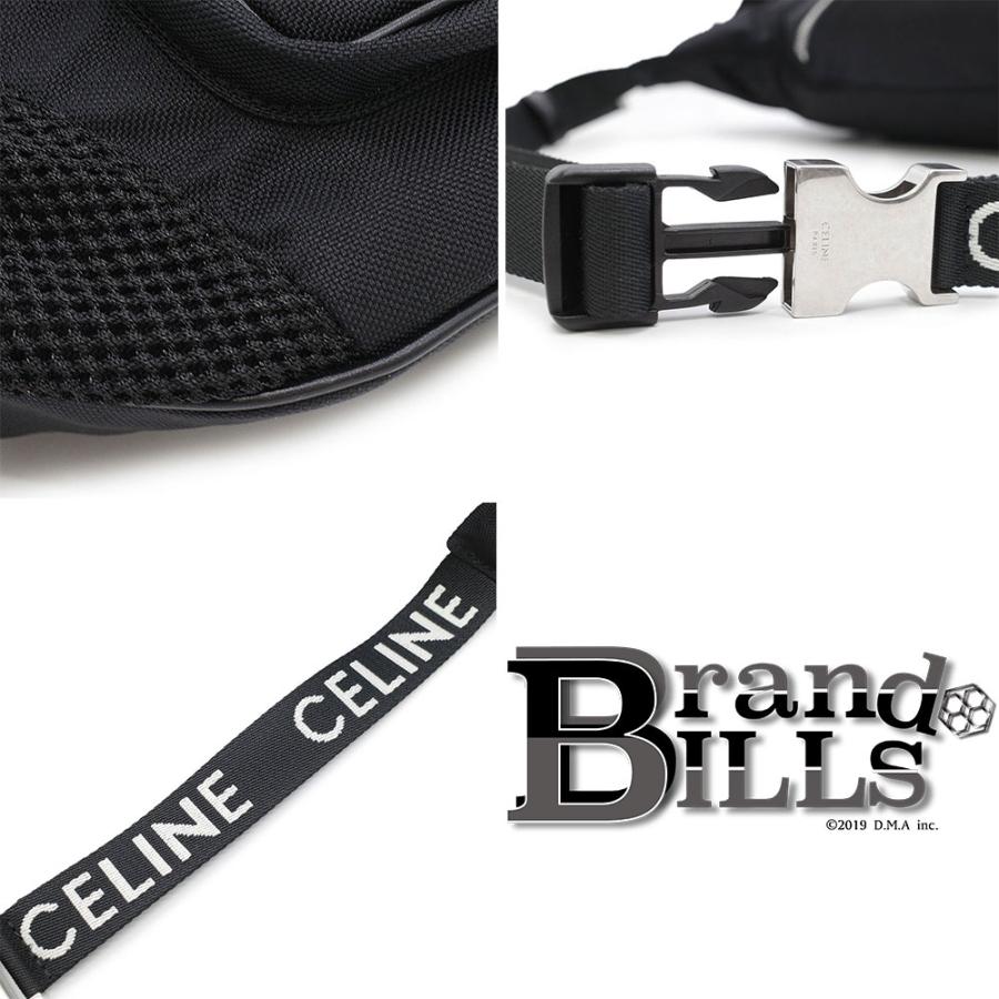 CELINE 未使用品 セリーヌ トレッキング ベルトバッグ ボディ CELINE 未使用品 セリーヌ トレッキング ベルトバッグ ボディ