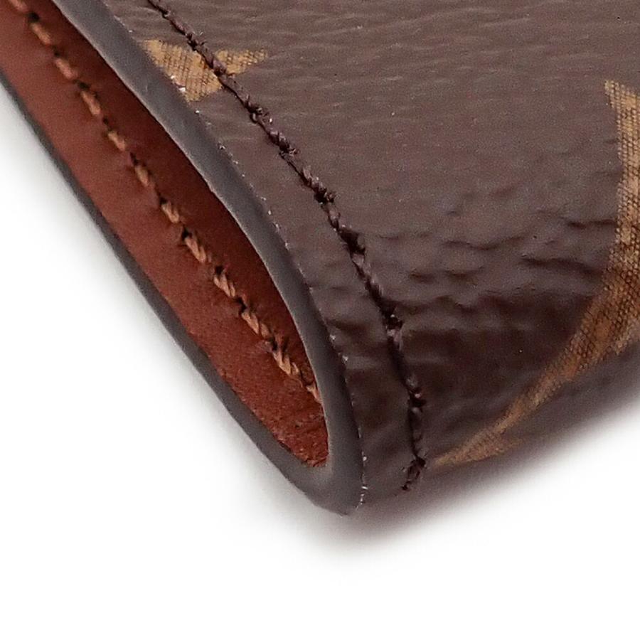 LOUIS VUITTON（ルイ・ヴィトン） 未使用品 モノグラム ポルトクレ