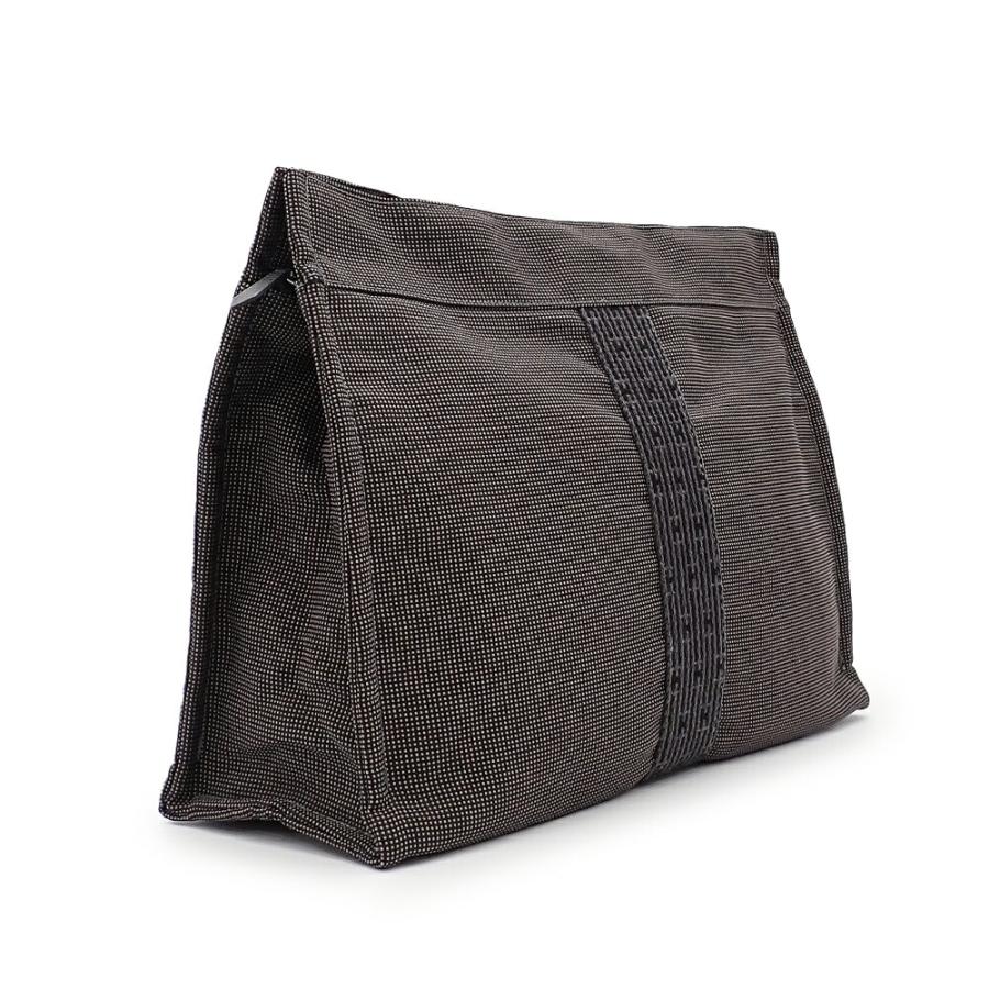 HERMES（エルメス） 未使用品 エールライン ポーチMM トラベルポーチ