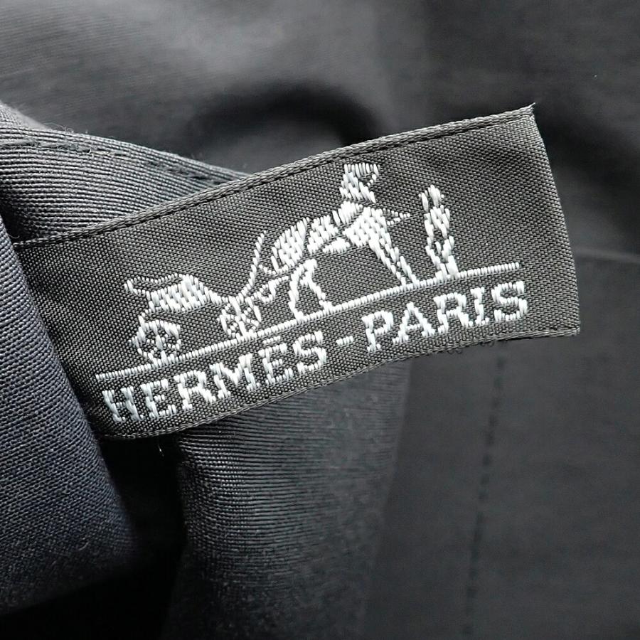 HERMES（エルメス） 未使用品 エールライン ポーチMM トラベルポーチ
