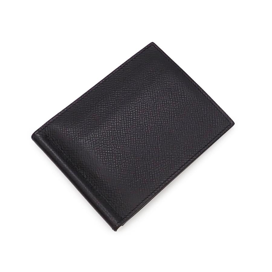 HERMES 未使用品 エルメス ポーカー コンパクトウォレット HERMES 未使用品 エルメス ポーカー コンパクトウォレット