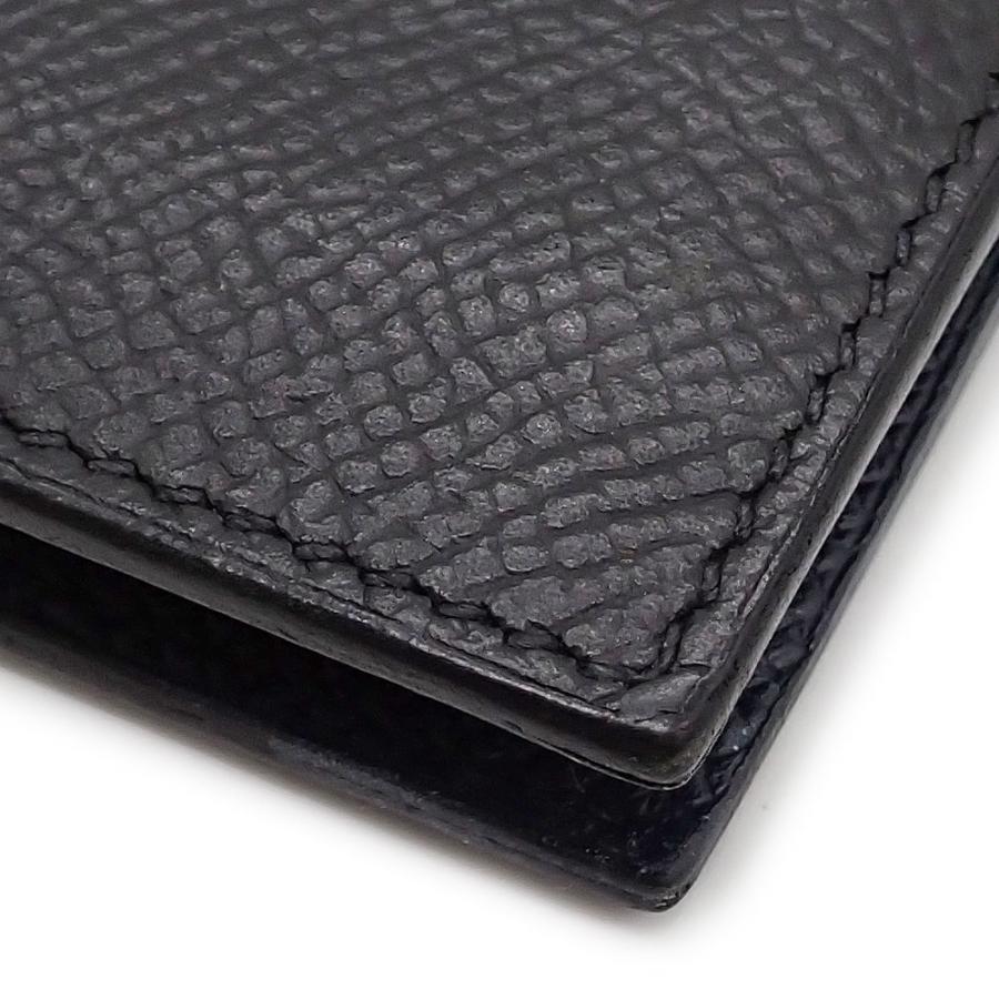 HERMES 未使用品 エルメス ポーカー コンパクトウォレット HERMES 未使用品 エルメス ポーカー コンパクトウォレット