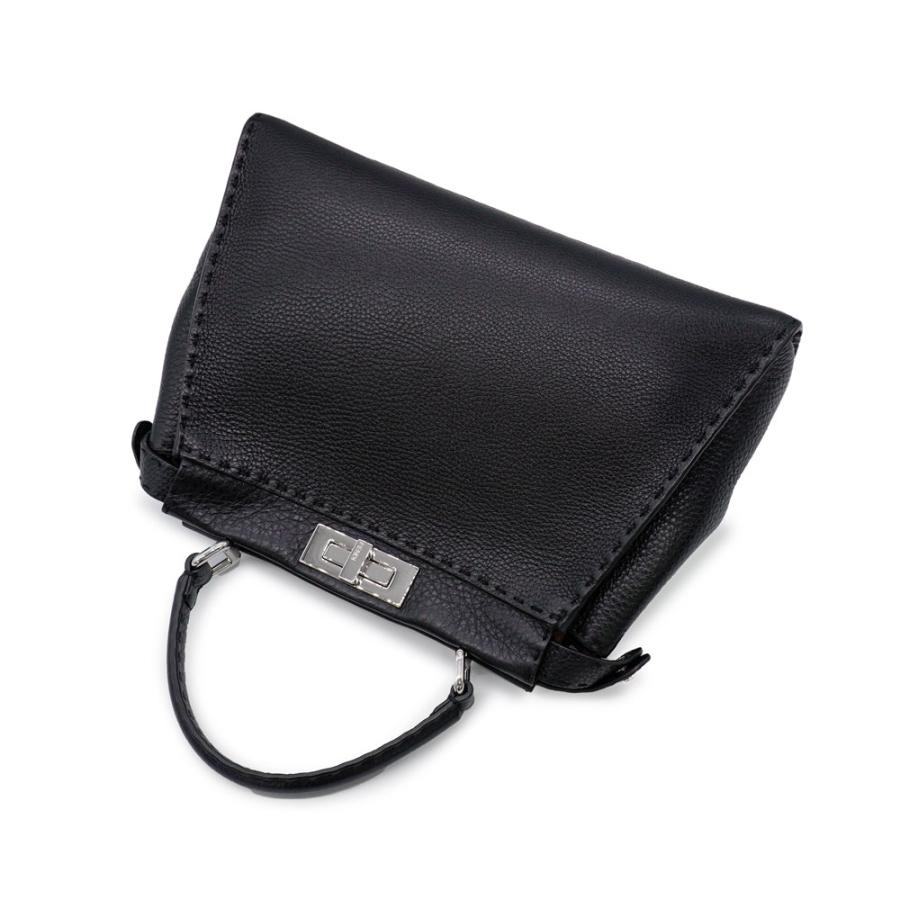 PEEKABOO 美品 FENDI フェンディ ピーカブー レギュラー PEEKABOO 美品 FENDI フェンディ ピーカブー レギュラー