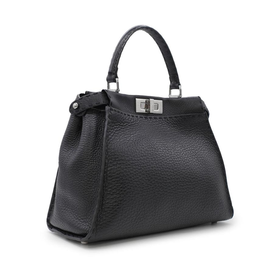 PEEKABOO 美品 FENDI フェンディ ピーカブー レギュラー PEEKABOO 美品 FENDI フェンディ ピーカブー レギュラー