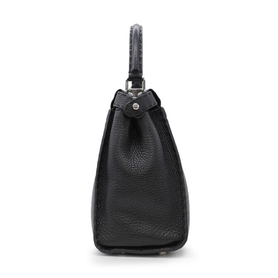 PEEKABOO 美品 FENDI フェンディ ピーカブー レギュラー PEEKABOO 美品 FENDI フェンディ ピーカブー レギュラー