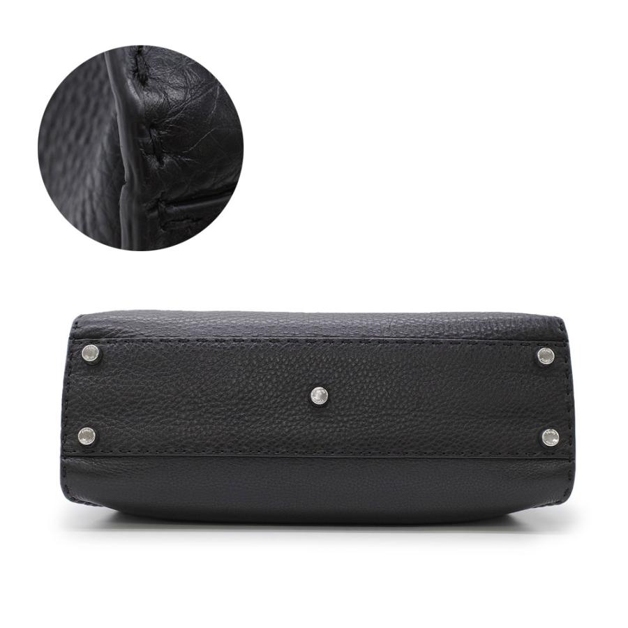 PEEKABOO 美品 FENDI フェンディ ピーカブー レギュラー PEEKABOO 美品 FENDI フェンディ ピーカブー レギュラー