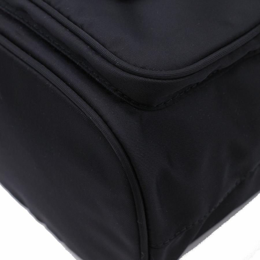 PRADA 新品 プラダ デュエット Re-Nylon ショルダーバッグ PRADA 新品 プラダ デュエット Re-Nylon ショルダーバッグ
