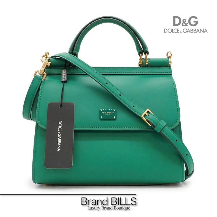 Sicily 未使用品 Dolce & Gabbana ドルチェ＆ガッバーナ SICILY  