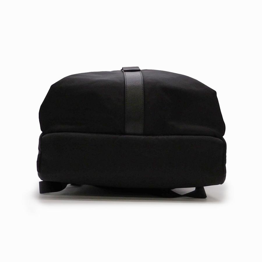 PRADA 美品 プラダ Re-Nylon Xサフィアーノレザー バックパック PRADA 美品 プラダ Re-Nylon Xサフィアーノレザー バックパック