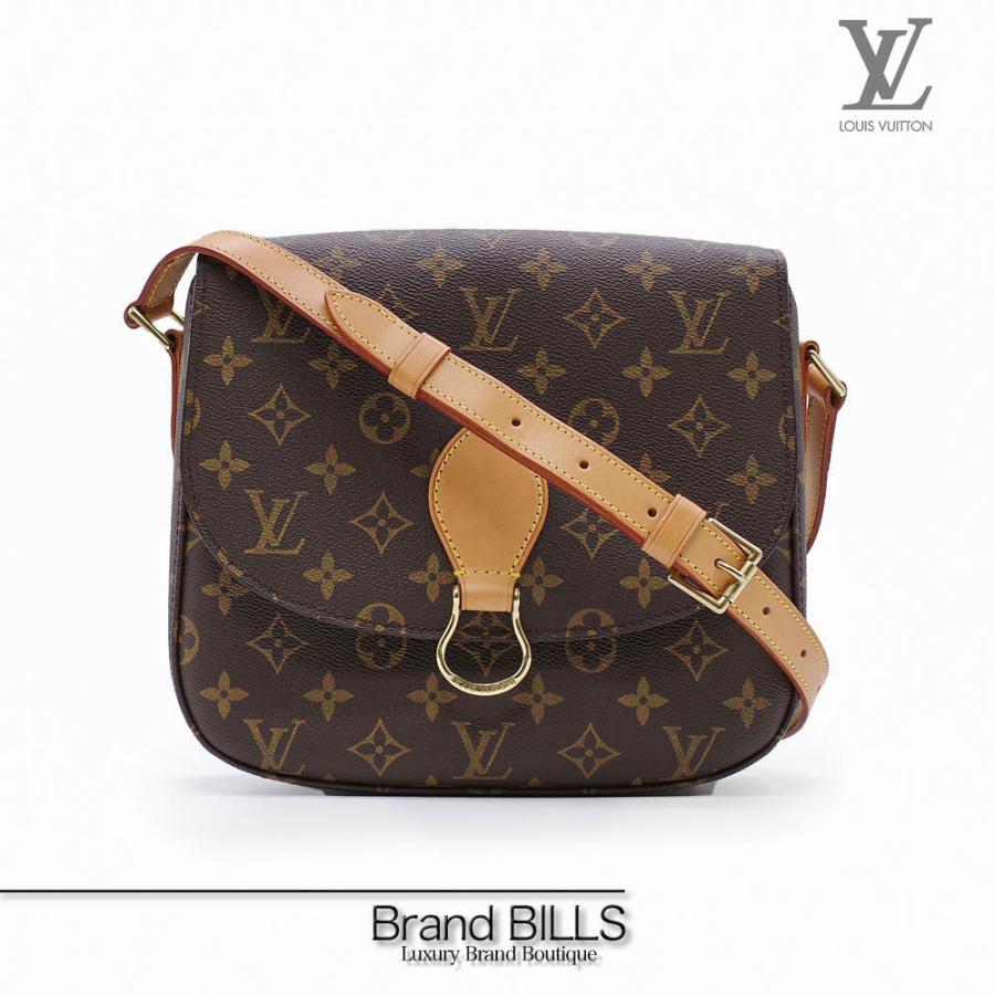 サンクルー 未使用品 LOUIS VUITTON ルイ ヴィトン ショルダー サンクルー 未使用品 LOUIS VUITTON ルイ ヴィトン ショルダー
