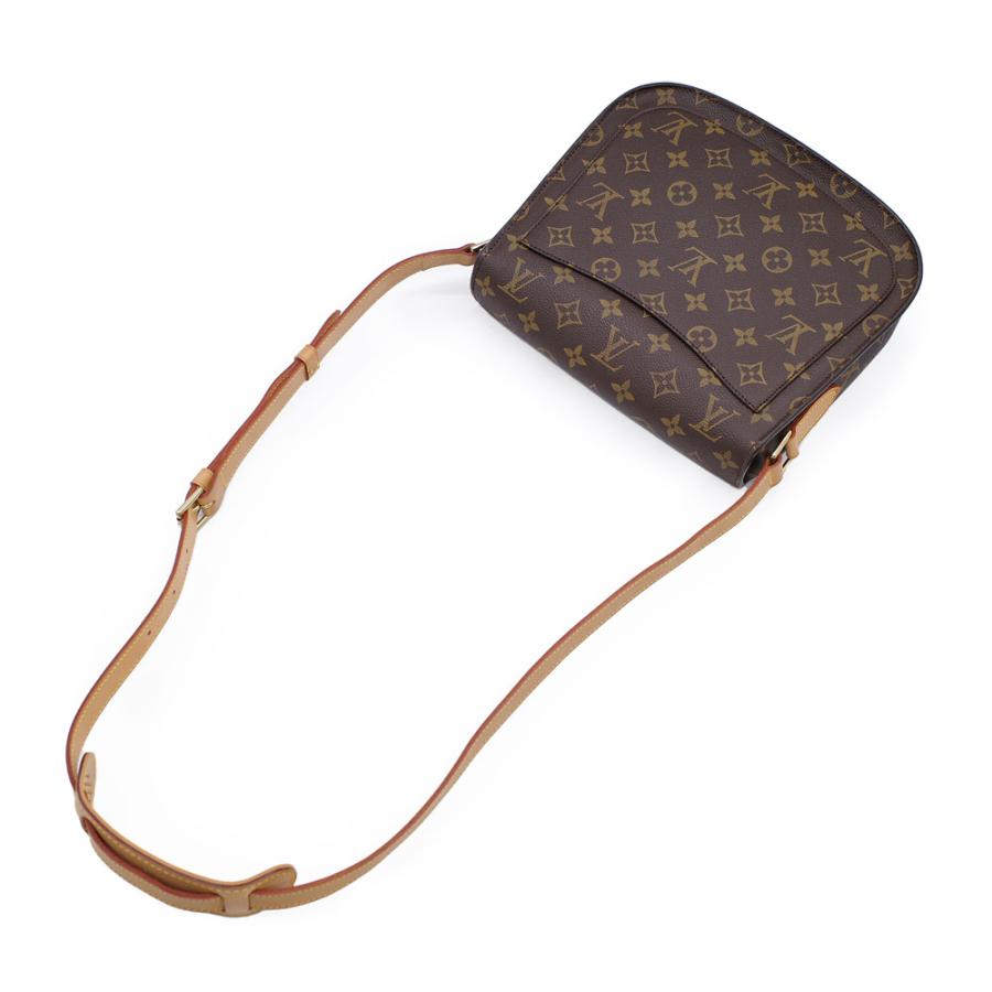 サンクルー 未使用品 LOUIS VUITTON ルイ ヴィトン ショルダー サンクルー 未使用品 LOUIS VUITTON ルイ ヴィトン ショルダー