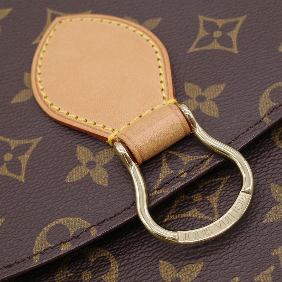 サンクルー 未使用品 LOUIS VUITTON ルイ ヴィトン ショルダー サンクルー 未使用品 LOUIS VUITTON ルイ ヴィトン ショルダー