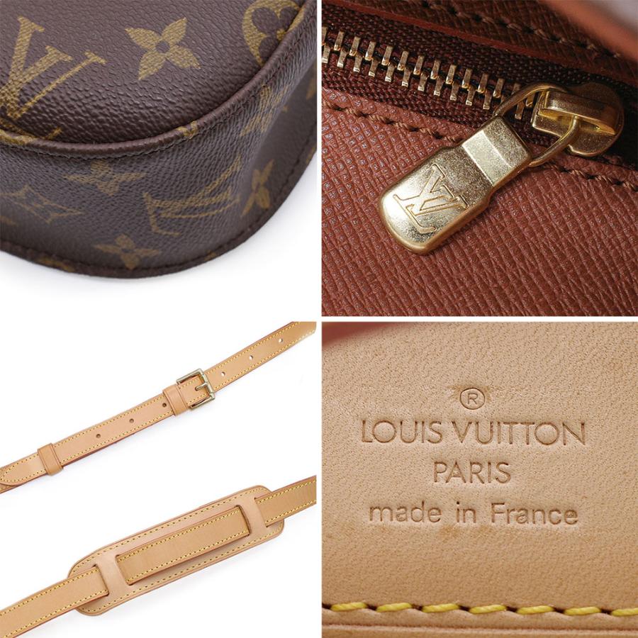サンクルー 未使用品 LOUIS VUITTON ルイ ヴィトン ショルダー サンクルー 未使用品 LOUIS VUITTON ルイ ヴィトン ショルダー