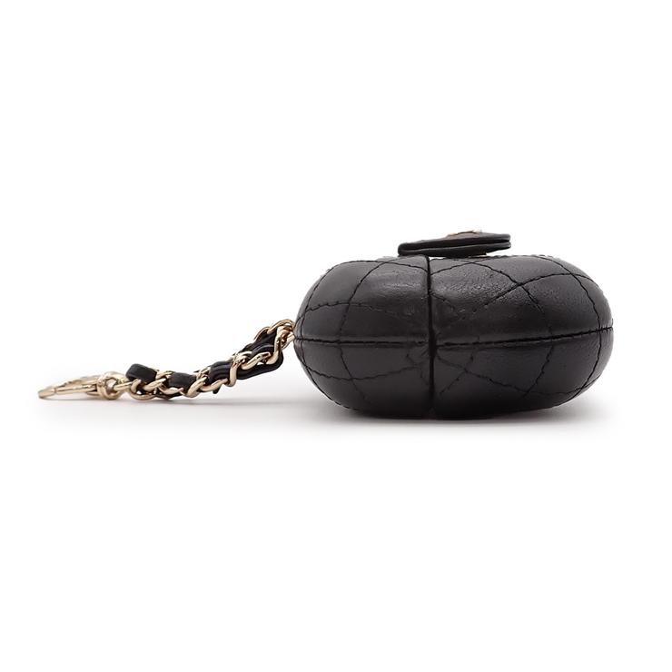 CHANEL（シャネル） 未使用品 マトラッセ AirPods Proケース エア