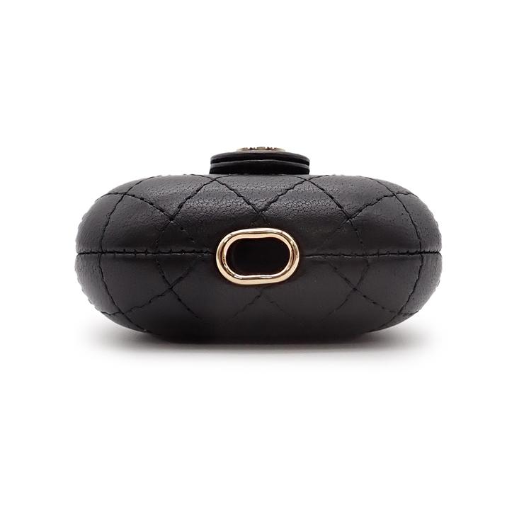 CHANEL（シャネル） 未使用品 マトラッセ AirPods Proケース エア