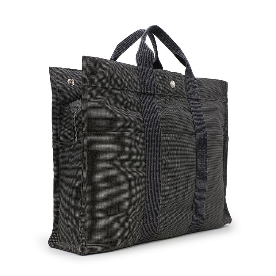 エールライン 未使用品 HERMES エルメス トートMM トートバッグ エールライン 未使用品 HERMES エルメス トートMM トートバッグ