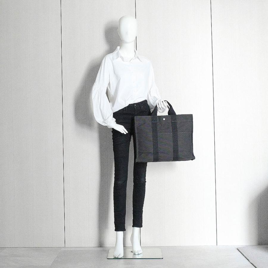 エールライン 未使用品 HERMES エルメス トートMM トートバッグ エールライン 未使用品 HERMES エルメス トートMM トートバッグ