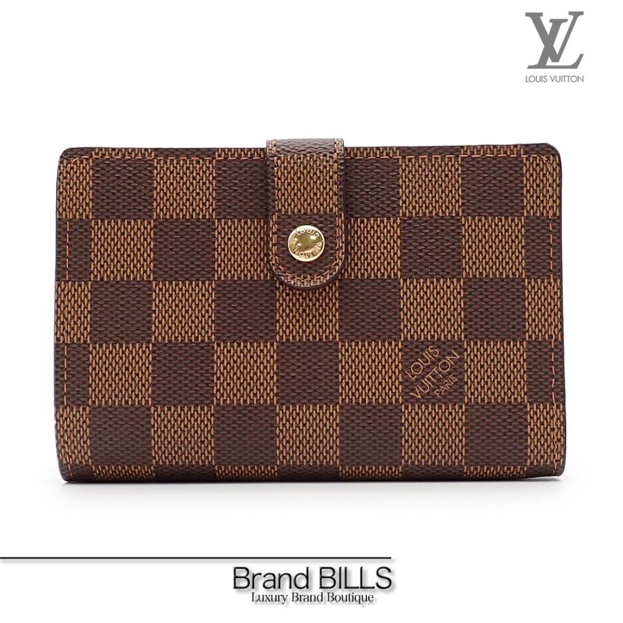 LOUIS VUITTON 未使用品 ルイ ヴィトン ポルトモネ・ビエ・ヴィエノワ  