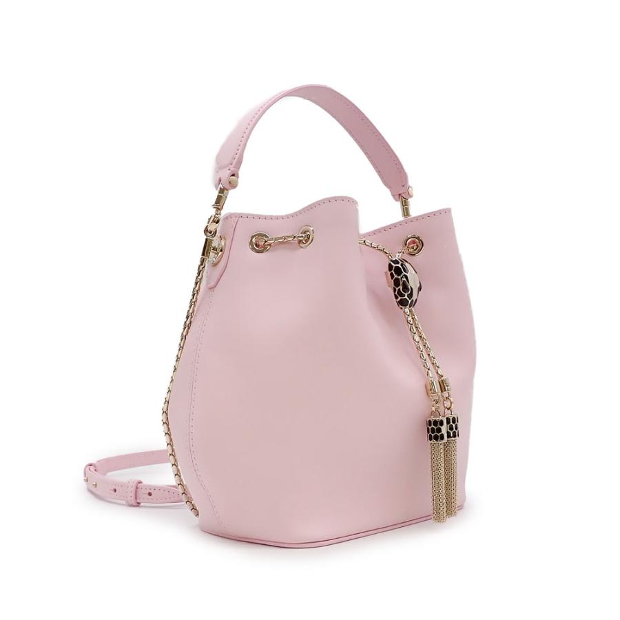 セルペンティ 未使用品 BVLGARI ブルガリ フォーエバー バケット セルペンティ 未使用品 BVLGARI ブルガリ フォーエバー バケット