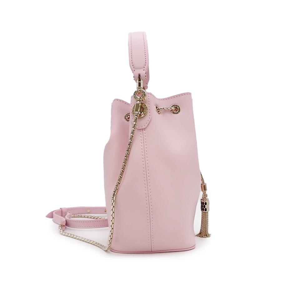 セルペンティ 未使用品 BVLGARI ブルガリ フォーエバー バケット セルペンティ 未使用品 BVLGARI ブルガリ フォーエバー バケット