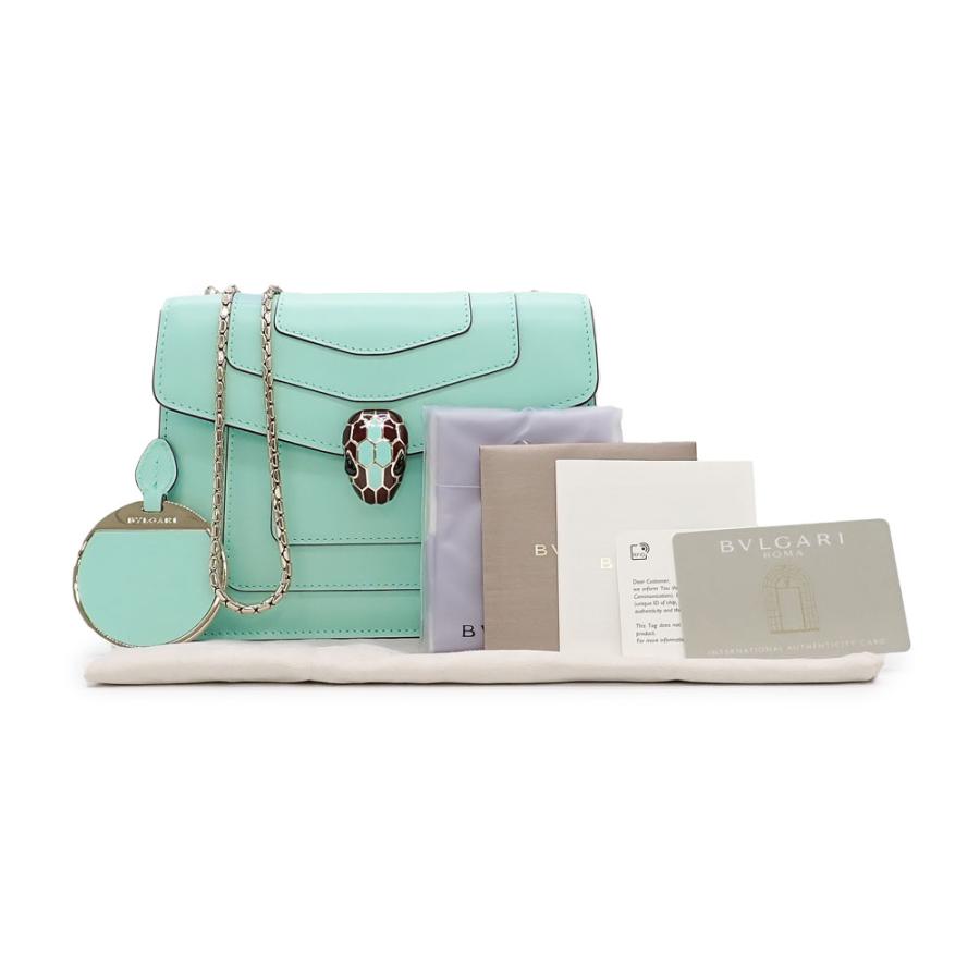 セルペンティ 未使用品 BVLGARI ブルガリ フォーエバー クロス セルペンティ 未使用品 BVLGARI ブルガリ フォーエバー クロス