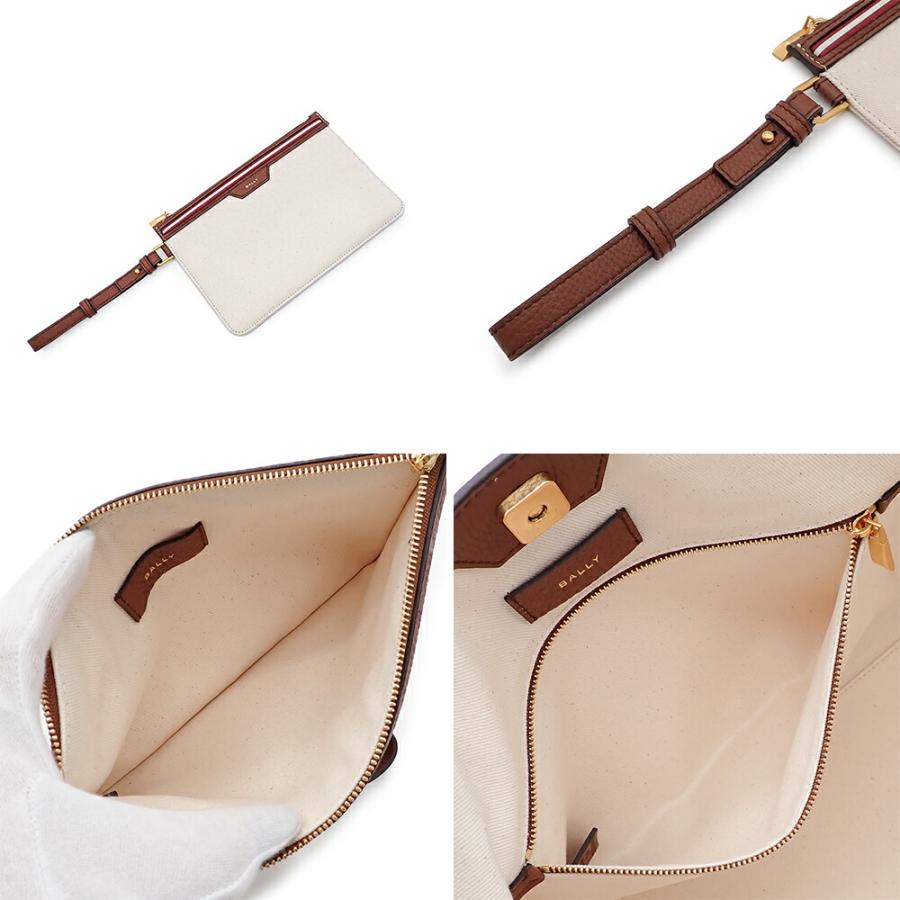 Bally（バリー） 未使用品 トートバッグ CODE TOTE LF WAE03W 