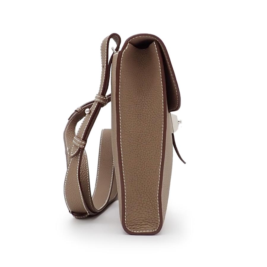 HERMES（エルメス） 未使用品 サック・ア・デペッシュ 29