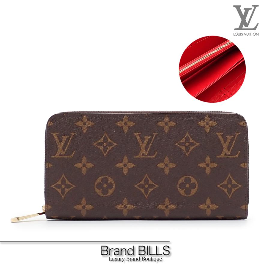 ジッピー・ウォレット 未使用品 LOUIS VUITTON ルイ ヴィトン 長