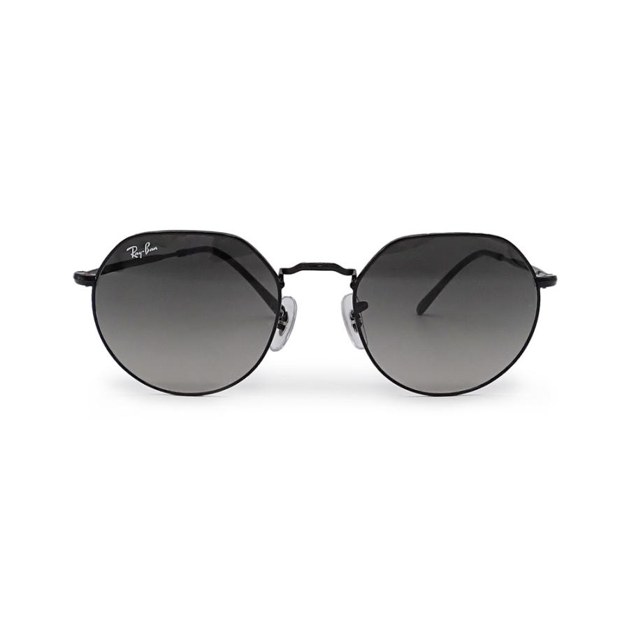 美品 Ray-Ban レイバン サングラス アイウェア JACK ジャック RB3565 