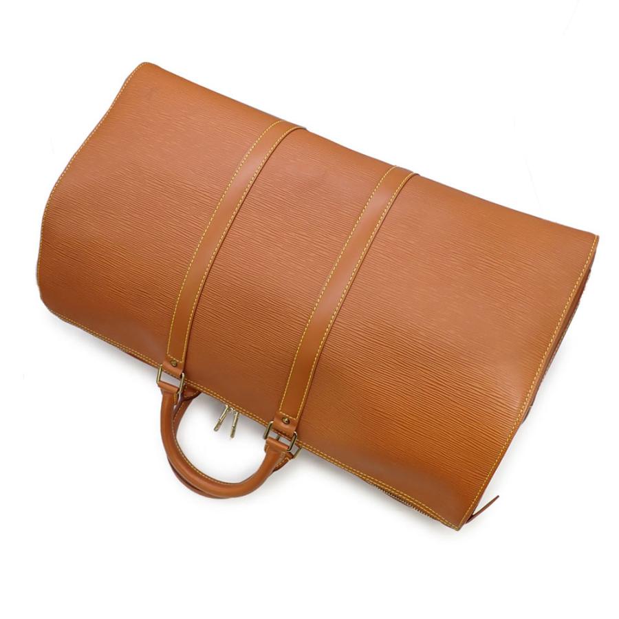 キーポル 未使用品 LOUIS VUITTON ルイ ヴィトン キーポル50 キーポル 未使用品 LOUIS VUITTON ルイ ヴィトン キーポル50
