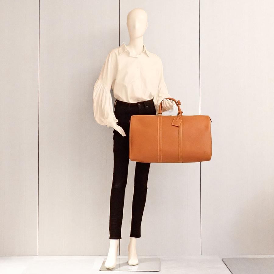キーポル 未使用品 LOUIS VUITTON ルイ ヴィトン キーポル50 キーポル 未使用品 LOUIS VUITTON ルイ ヴィトン キーポル50