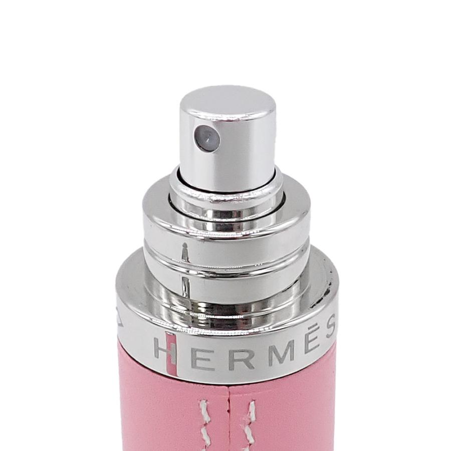 HERMES 未使用品 エルメス レフィラブル アトマイザー 10ml 香水 HERMES 未使用品 エルメス レフィラブル アトマイザー 10ml 香水