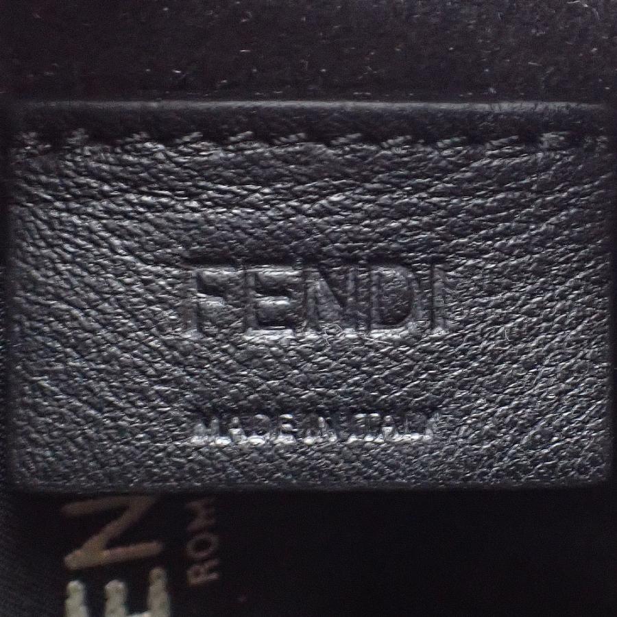 FENDI 未使用品 フェンディ AirPodsケース エアポッズ コイン FENDI 未使用品 フェンディ AirPodsケース エアポッズ コイン