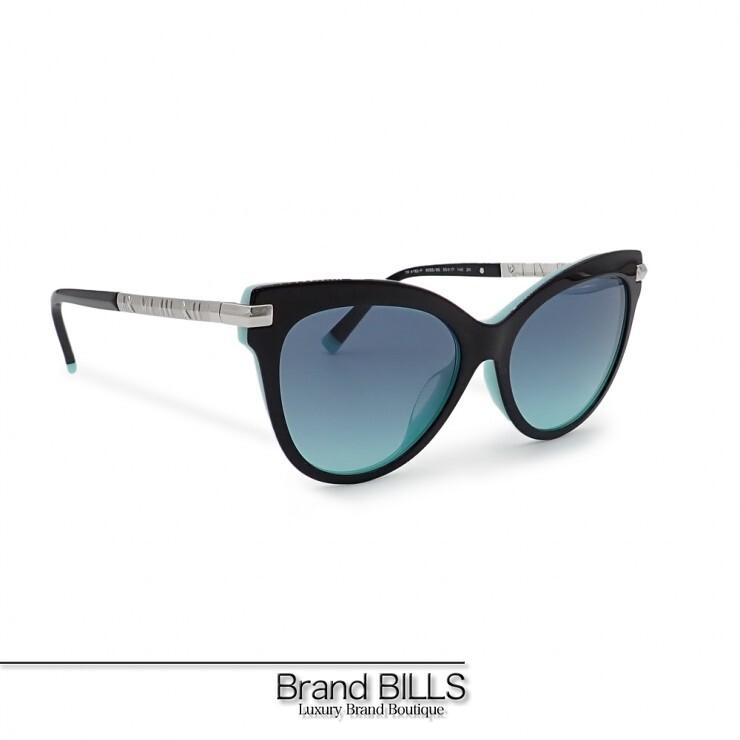 TIFFANY&Co.（ティファニー） 未使用品 Tiffany & Co サングラス アイ