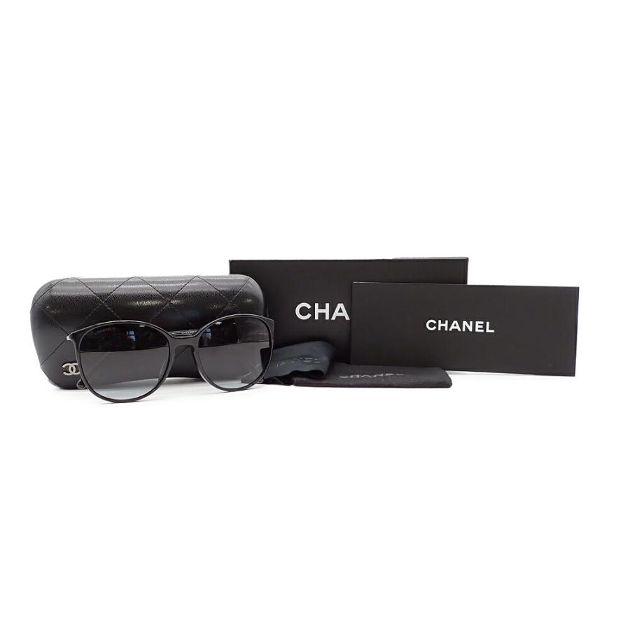CHANEL（シャネル） 未使用品 サングラス 5278-A プラスチック